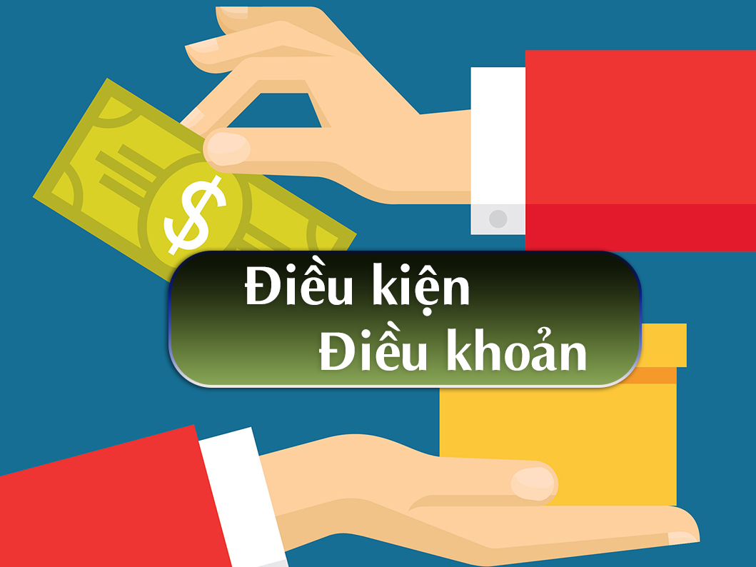 Thông tin mới nhất về điều khoản và điều kiện tại SV66 5 Điều cơ bản về điều khoản và điều kiện tại SV66