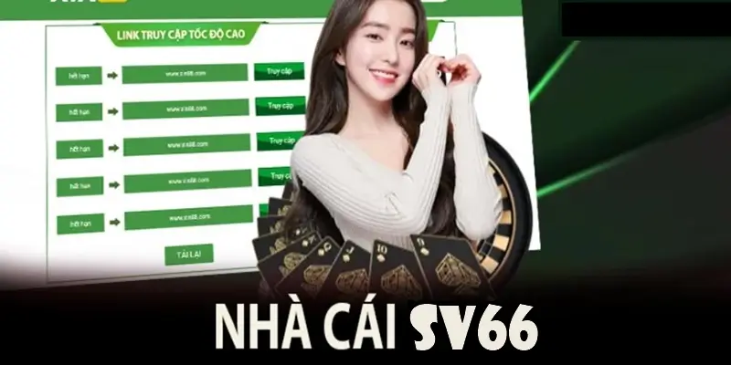 SV66 - Điểm chơi cá cược uy tín hàng đầu Việt Nam 9 Mục tiêu của SV66 xây dựng hệ thống cá cược trực tuyến