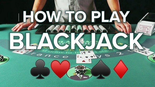 Hướng dẫn cách chơi Blackjack tại nhà cái SV66 chi tiết nhất 6 Luật chơi Blackjack chi tiết, đầy đủ để tân thủ nắm rõ