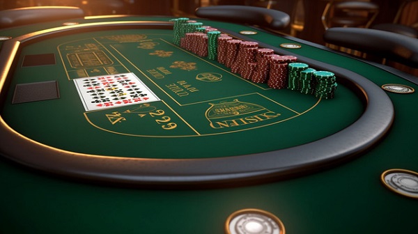 Hướng dẫn cách chơi Blackjack tại nhà cái SV66 chi tiết nhất 7 Hướng dẫn chơi Blackjack tại SV66 chi tiết
