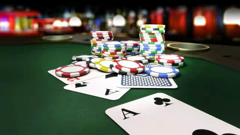 Game đánh bài đổi tiền thật trên điện thoại đáng chơi nhất Việt Nam 6 Ưu điểm khi chơi Game đánh bài đổi tiền thật là gì?