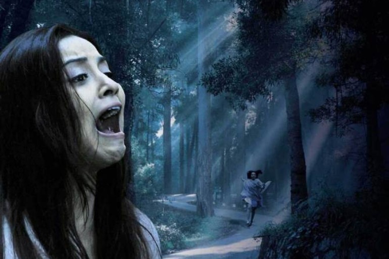 Nằm mơ thấy ma có đáng sợ? Bật mí con số giúp đổi vận! 8 Mơ thấy ma và các con số may mắn kèm theo