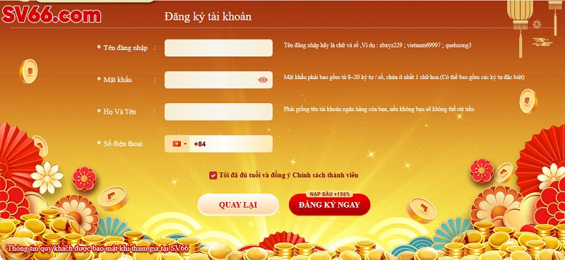 SV66 | Link Vào Nhà Cái SV66 Uy Tín 2026 | Tặng 100k 166 Đăng ký tài khoản và cá cược siêu nhanh tại SV66